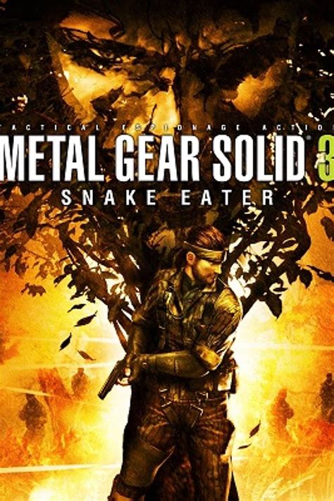 Metal Gear Solid 3: Snake Eater – Guides and FAQs .